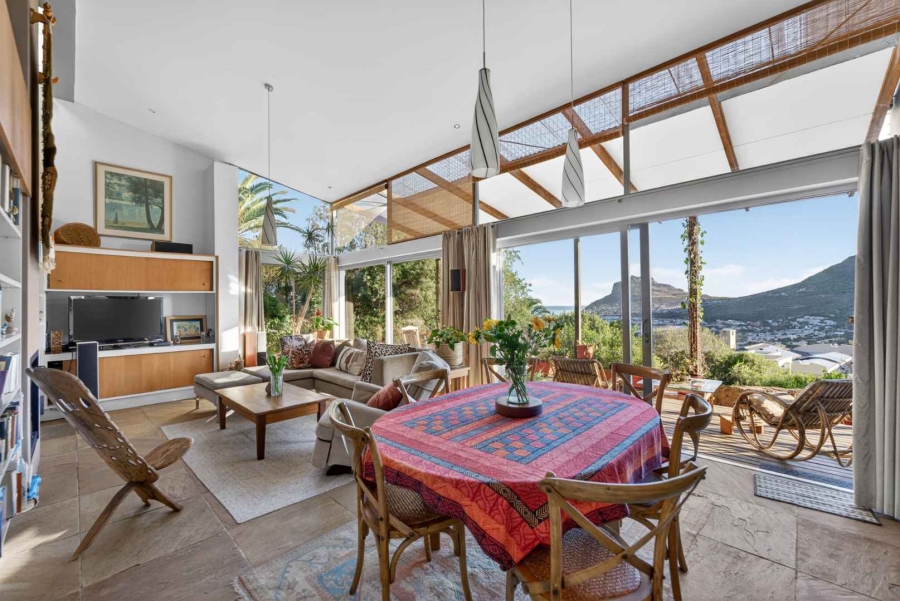 4 Bedroom Property for Sale in Berg En Dal Western Cape